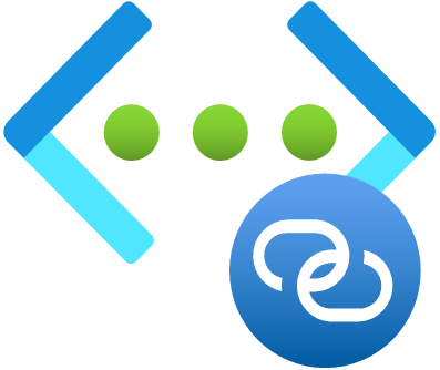 icon for virtual network peering
